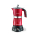 Ekspres do kawy Ariete 1368/06 Mokina Grande Czerwony